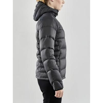Craft 1910391 Core Explore Isolate Jacket W - Granite - XS