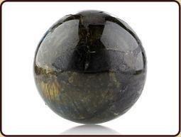 Bol van Edelsteen Labradoriet (5 cm)