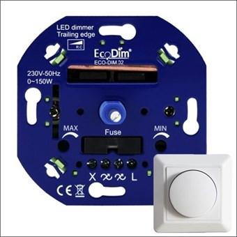 ECODIM ECO-DIM.02 DIMMER LED 0-150W