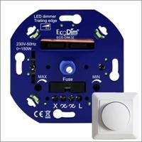 ECODIM ECO-DIM.02 DIMMER LED 0-150W - thumbnail