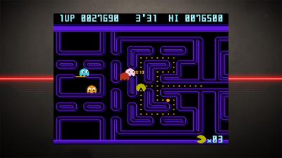 Namco Museum Archives Volume 1 (Code in a Box) Namco Museum Archives Volume 1 (Code in a Box)