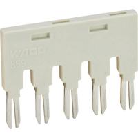 WAGO 859-405/000-005 Brug 25 stuk(s) - thumbnail