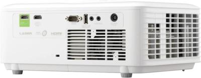 ViewSonic LS710-4KE 4K UHD Laserprojector
