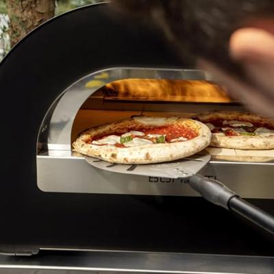 Boretti | Pizzaiolo Toolset