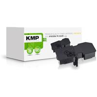 KMP Toner vervangt Kyocera TK-5240K Compatibel Zwart 4000 bladzijden K-T84B 2912,0000 - thumbnail