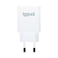 Oplader iggual IGG318317 30 W - thumbnail