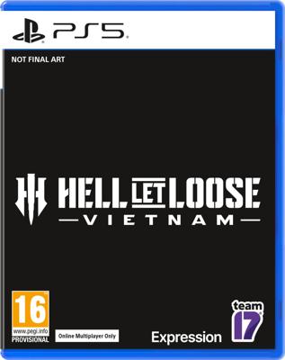 Hell Let Loose Vietnam Hell Let Loose Vietnam