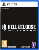 Hell Let Loose Vietnam - thumbnail