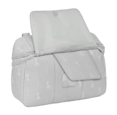 Organizer tas voor kinderwagen Sophie la Girafe MUM