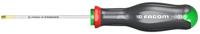 Facom Schroevendraaier Protwist Tamper Torx 25X100 - ATXR25X100 - ATXR25X100 - thumbnail