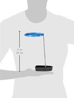 Fleshouder kopje van kunststof 2 stdoos - thumbnail