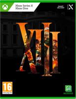 XIII Remake - thumbnail