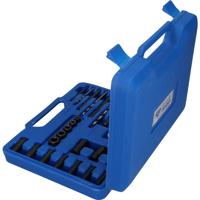 Brilliant Tools BT541900 HSS-schroevendraaierset, 25-delig - thumbnail