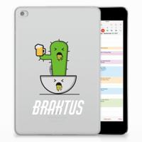 Apple iPad Mini 4 | Mini 5 (2019) Tablet Back Cover Braktus - thumbnail