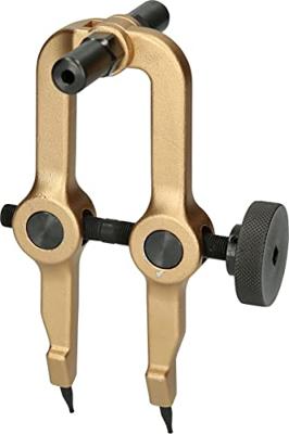 KS Tools 440.0344 Borgring-gereedschap