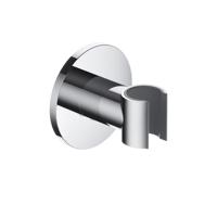 Handouchehouder Hotbath Cobber Wandsteun Chroom - thumbnail