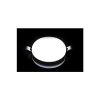 DOTLUX 4860-0FW150 LED-plafondspot Wit - thumbnail