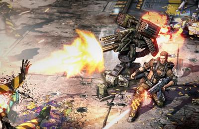 Borderlands Collection (Borderlands + Borderlands 2)