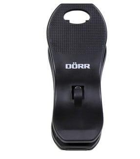 Dorr Accessories Cap Trap Lens Cap Holder
