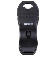 Dorr Accessories Cap Trap Lens Cap Holder - thumbnail