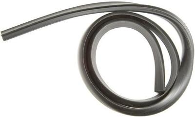 RMS profielrubber hood rubber black 110 cm