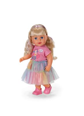 BABY BORN Carla pop