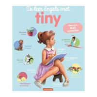Standaard Uitgeverij Ik leer engels met tiny - thumbnail