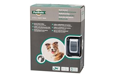 Petsafe Antiblafband met spray voor de hond Per stuk - thumbnail