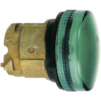 Schneider Electric ZB4BV033 Signaallamp Groen 1 stuk(s)