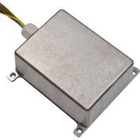 SecoRüt 50400 Waarschuwingsonderdrukker Kabellengte: 40 cm Open kabeleinden - thumbnail