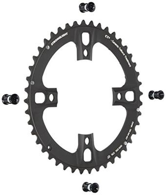 STRONGLIGHT mtb kettingblad chain ring strongl. cd104mm 44t 4arm b