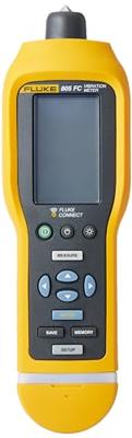 Fluke 805FC Trillingsmeter ± 5 %