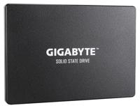 Gigabyte SSD 256GB - thumbnail