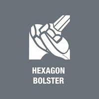 Wera 334 SK Zaagsnede Schroevendraaier, Zeskant Sleutel Kling, 0.8 x 4.0 x 90 mm - 1 stuk(s) - 05007671001 - thumbnail