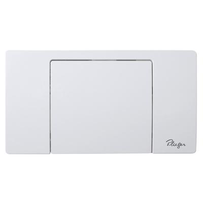 Bedieningspaneel Plieger Neckar Voor Frontbediening Start-Stop Wit Bedieningspaneel Plieger Neckar Voor Frontbediening Start-Stop Wit