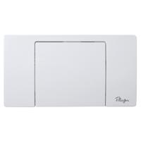 Bedieningspaneel Plieger Neckar Voor Frontbediening Start-Stop Wit - thumbnail