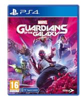 Marvel's Guardians of the Galaxy - thumbnail