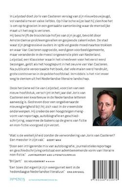 Lelystad (Paperback)