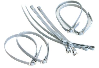 OBO Kickerstraps Full