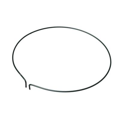 Plantensteunring verz. d40cm groen