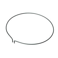 Plantensteunring verz. d40cm groen - thumbnail