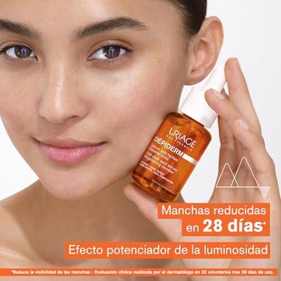 Uriage Dépiderm Anti Dark Spot Serum - thumbnail