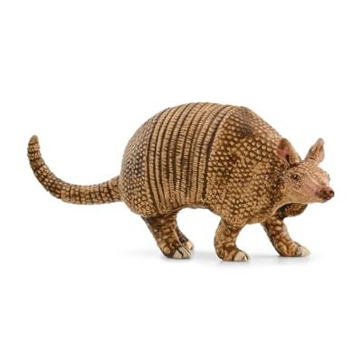 Schleich wild life armadillo gordeldier 14874