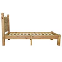 Tijdschriftenrek zwart 40x32x131 cm A4 - thumbnail