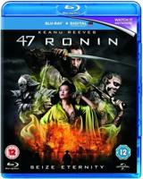 47 Ronin - Blu-Ray (5050582911749) - thumbnail