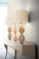 AS Creation French Affair - Wit - Hal - 399333 - thumbnail