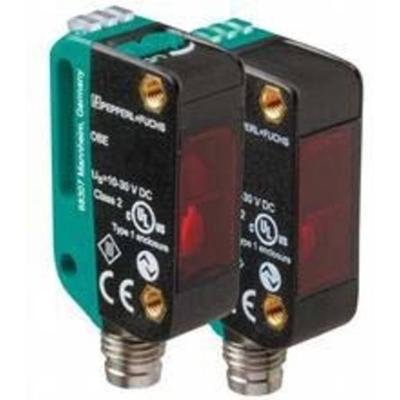 Pepperl+Fuchs OBE12M-R100-S2EP1-IO-V31 308441 Oneway-lichtsluis 1 stuk(s) Pepperl+Fuchs OBE12M-R100-S2EP1-IO-V31 308441 Oneway-lichtsluis 1 stuk(s)