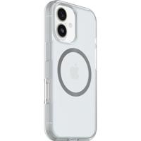 OtterBox React MagSafe Series Apple iPhone 17 Clear - thumbnail