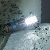 Bosch Professional 06014A1000 GLI 12V-300 Werklamp LED werkt op een accu 300 lm Aantal meegeleverde accus 0 - thumbnail