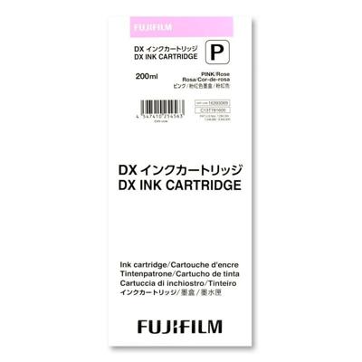 Fujifilm Frontier-S Ink Cartridge Pink